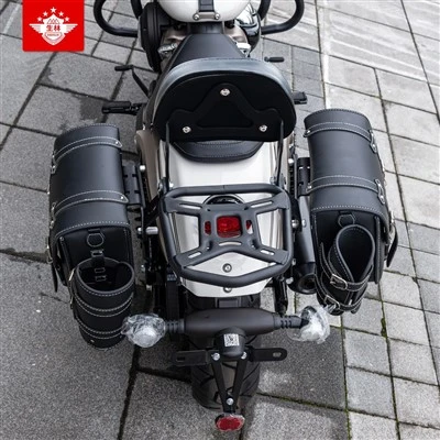 SPONGE BACKREST WITH RACK FOR BENDA JINJILLA250