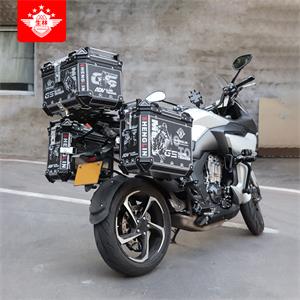 What Aspects Should Be Considered in The Design Of Aluminum Alloy Side Box?