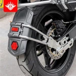 REAR FENDER FOR CFMOTO MT800