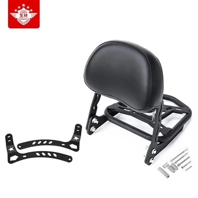 SPONGY BACKREST WITH RACK FOR BENDA ROCK300